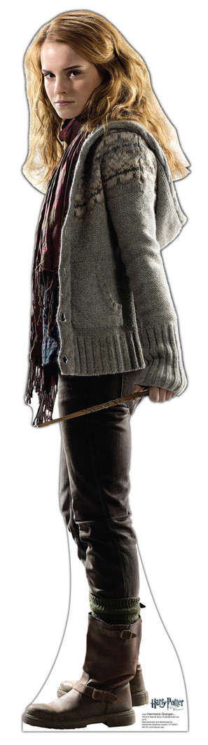 Hermione Granger (Harry Potter 7)
