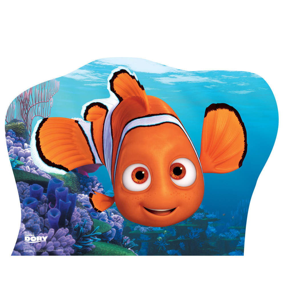 Nemo (Finding Dory)