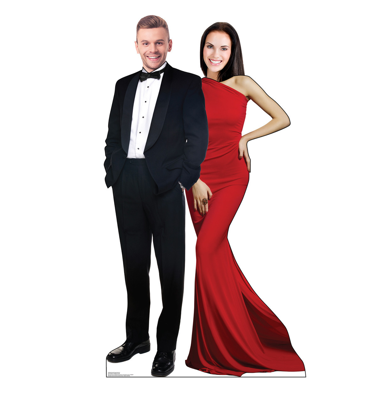 Celebrity Red Carpet Stand-In | Personalized Photo Prop | Enhance Parties!