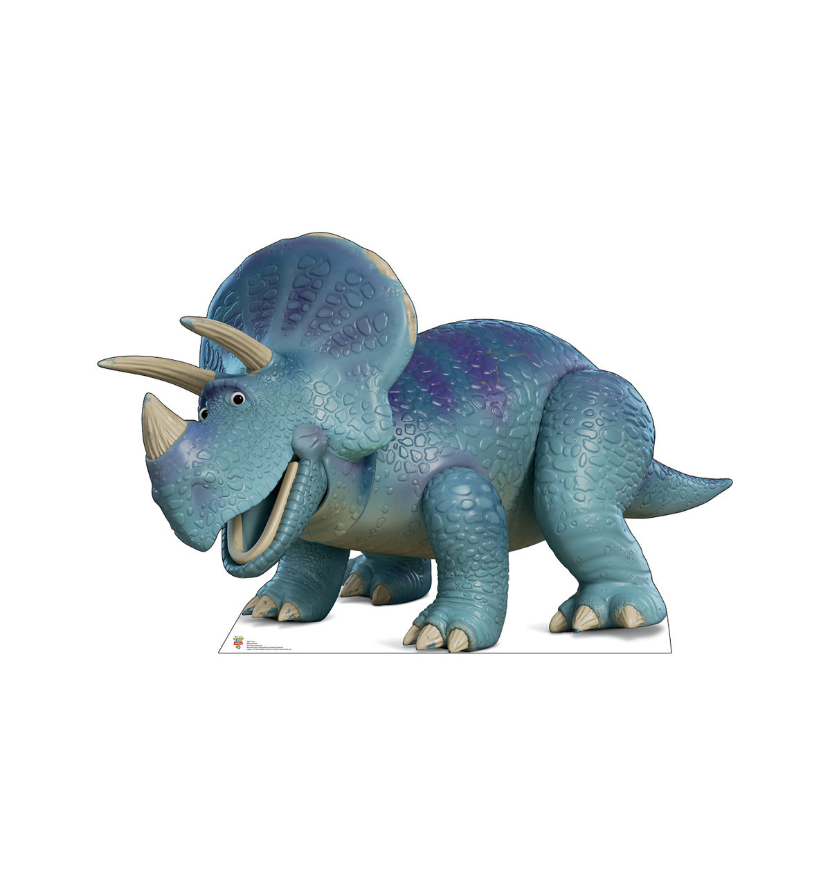 Trixie (Disney/Pixar Toy Story 4)