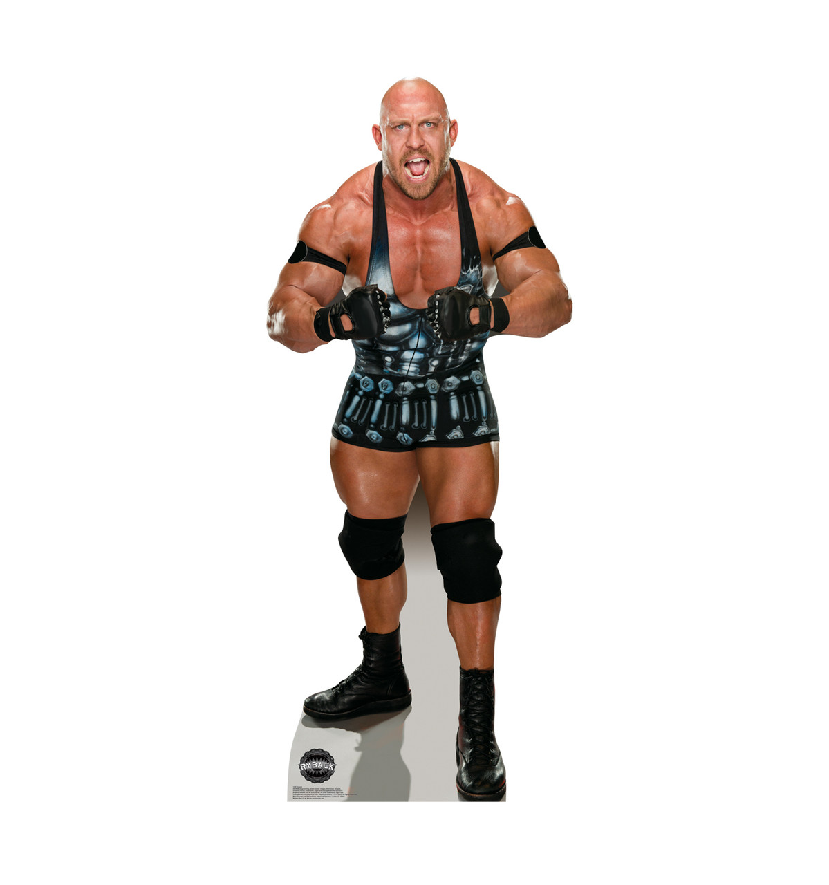 Ryback - WWE