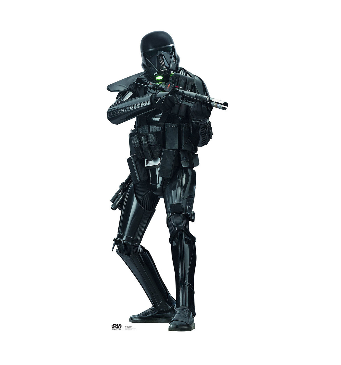 Epic Death Trooper Standup | Rogue One | Star Wars Decor