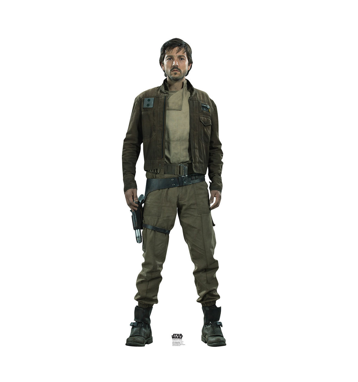 Captain Cassian Andor (Rogue One)