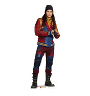 Jay Standup Cutout - Disney's Descendants 2 Fun!