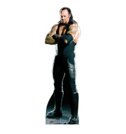 Undertaker WWE Lifesize Cardboard Cutout 1