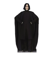 Professor Snape Harry Potter Lifesize Cardboard Cutout