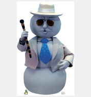 Narrating Snowman - Elf Movie
Lifesize Cardboard Cutout