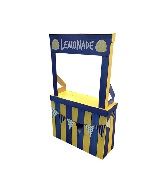 Lemonade Stand