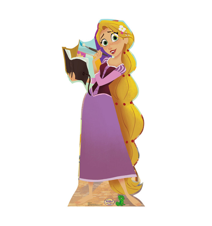Rapunzel (Disney's Tangled the Series)