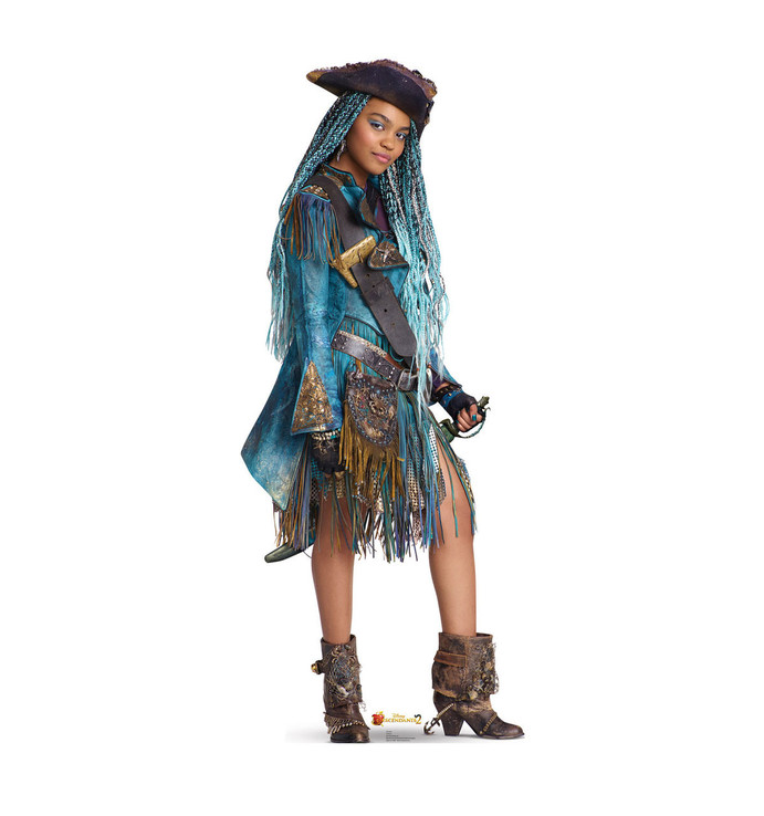 Uma (Disney's Descendants 2)