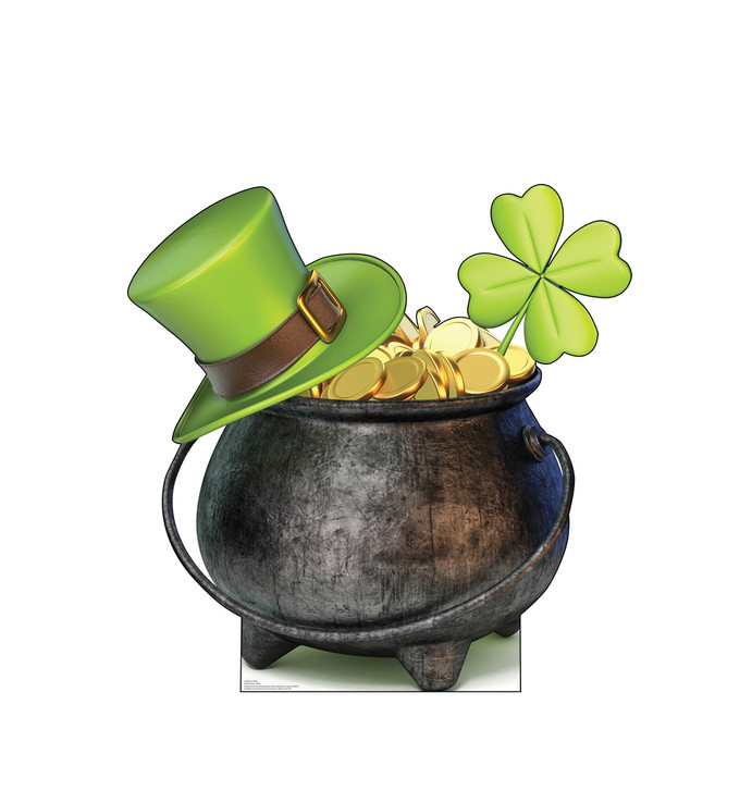 Pot of Gold