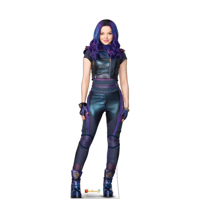 Mal (Disney's Descendants 3)