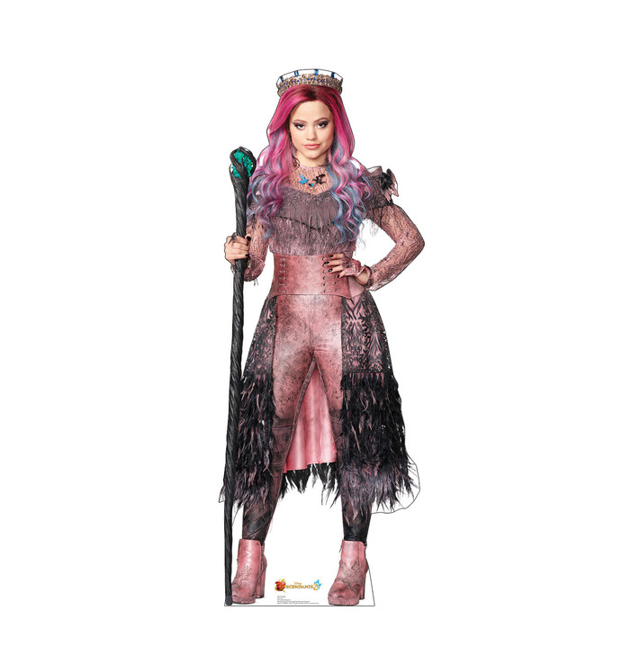 Audrey (Disney's Descendants 3)