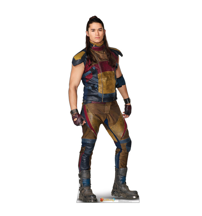 Jay (Disney's Descendants 3)