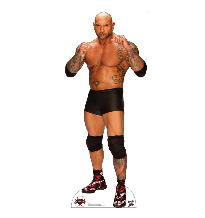 Batista - WWE