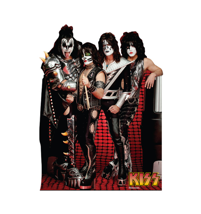 KISS Group