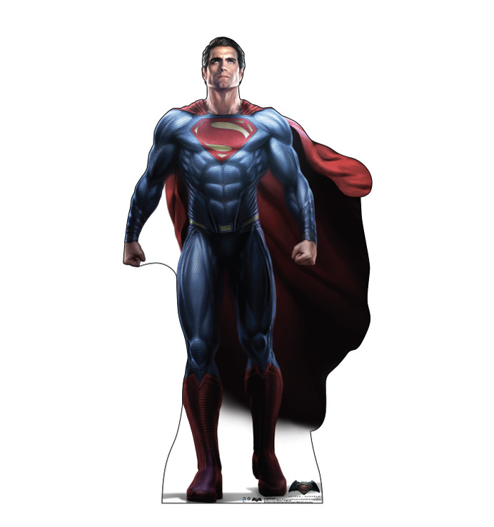Superman (Batman v Superman: Dawn of Justice)
