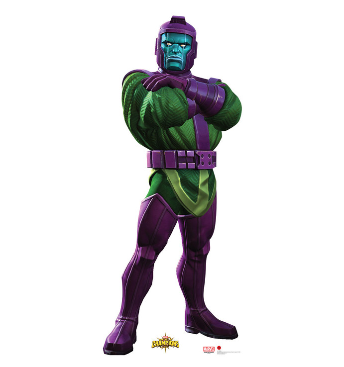 Kang (Marvel Contest of Champions Game)