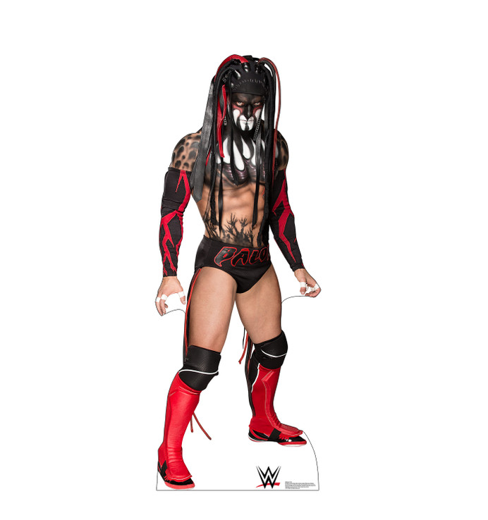 Finn Balor WWE
Lifesize Cardboard Cutout