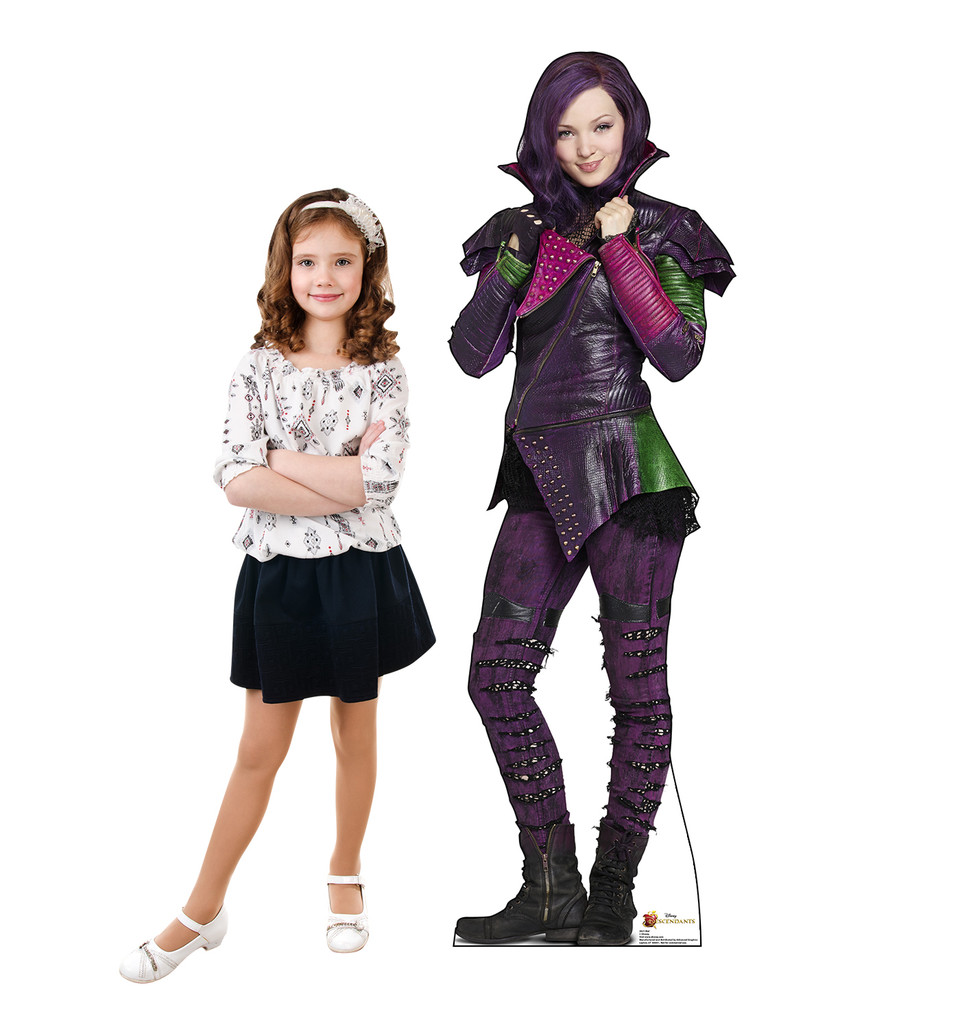 Mal Disney Descendants mal-disney-descendants