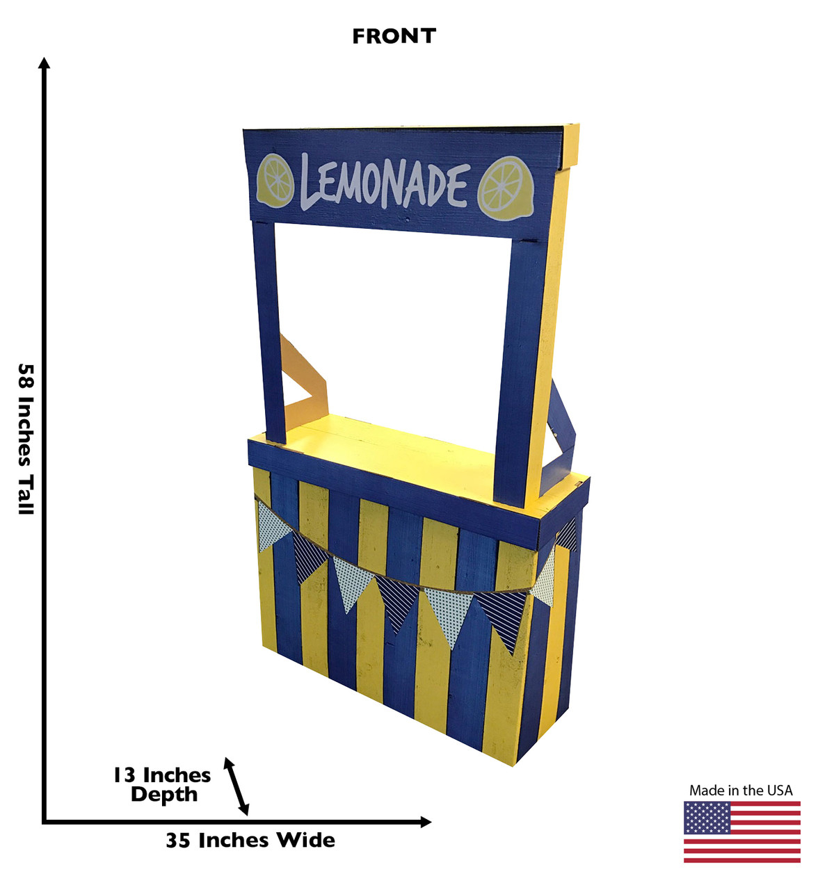 Lemonade Stand