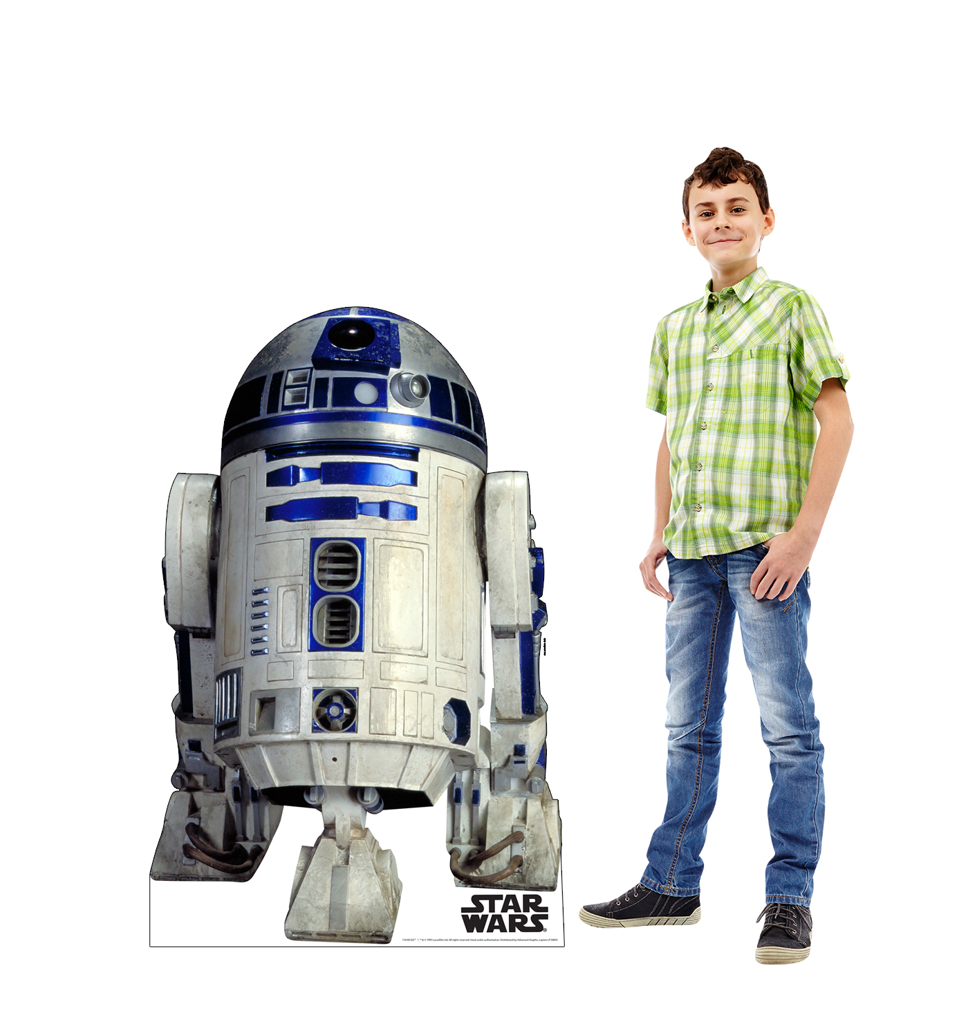 R2-D2 (Star Wars)