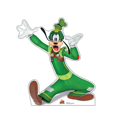 goofy様 New Disney Store Japan Goofy & Max Plush Keychain Set - A Goofy
