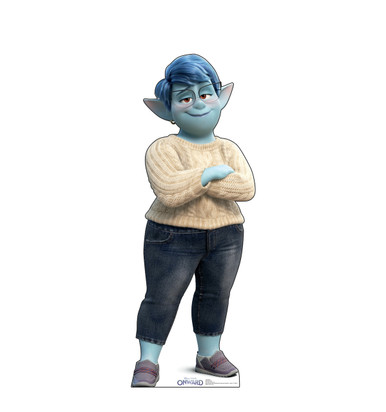 Mom (Onward Disney/Pixar)