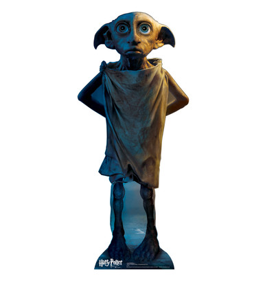 harry potter dobby