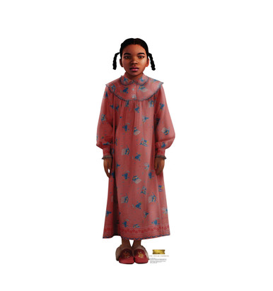 Hero Girl (The Polar Express)