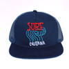 Surf California Hat