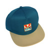 Surf California Hat