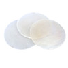 White Capiz 