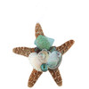 Sugar Star Ornament