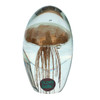 Light Brown Jellyfish