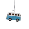 Beach Van Ornament