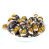 Seashell Turtles with Yellow Hat