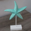 Starfish on Stand Center piece