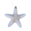 Small Jungle Starfish Ornament