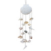 Assorted Shell Wind CHime