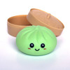 Mystery Squeeze Bun - Assorted Colors - 1 Dozen