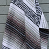 Gray Falsa Blanket