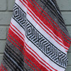 Red Falsa Blanket