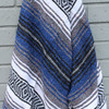 Blue Falsa Blanket