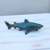 Ceramic Shark