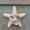 Collage Ornament