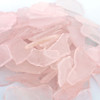 Pink Sea Glass