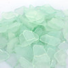 Mint Green Sea Glass