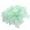 Mint Green Sea Glass