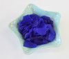 Dark Blue Sea Glass